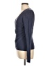 Max Studio Blue Pullover Sweater Size L - photo 5
