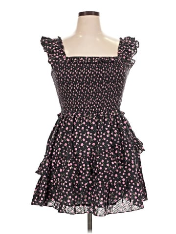 LoveShackFancy Cocktail Dress (view 1)