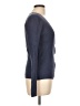 Max Studio Blue Pullover Sweater Size L - photo 4