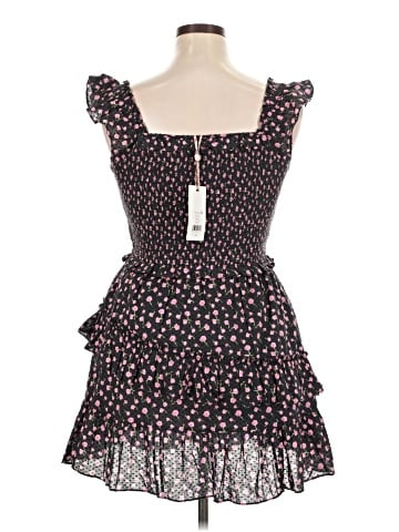 LoveShackFancy Cocktail Dress (view 2)