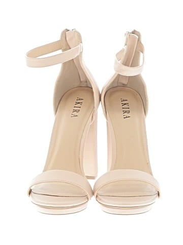 Akira Sandals (view 2)