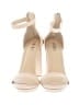 Akira Ivory Sandals Size 10 - photo 2