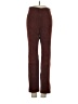Vince. 100% Leather Brown Leather Pants Size XS - photo 1