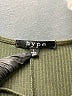 Hype Green Casual Dress Size L - photo 7