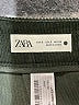 Zara Black Casual Pants Size S - photo 7