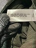 Zara Black Casual Pants Size S - photo 8