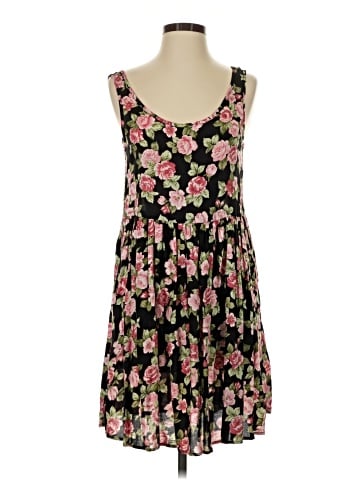 Moda International Casual Dress (view 1)