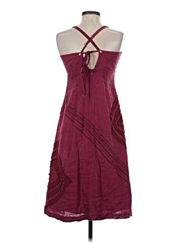 Sleeping On Snow Cocktail Dress (view 2)