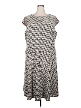 Jones Studio Casual Dress