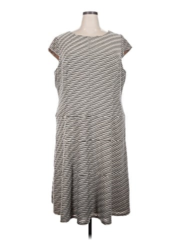 Jones Studio Casual Dress (view 1)