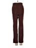 Vince. 100% Leather Brown Leather Pants Size XS - photo 2