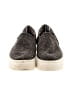 Vince. Tweed Gray Sneakers Size 7 1/2 - photo 2