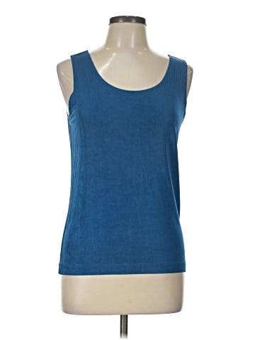 Travelers by Chico's Sleeveless Top (view 1)