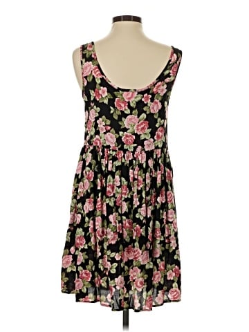 Moda International Casual Dress (view 2)