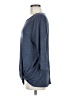 Matty M Blue Cardigan Size M - photo 5