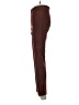 Vince. 100% Leather Brown Leather Pants Size XS - photo 5