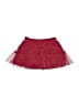Carter's 100% Polyester Hearts Red Skirt 6-9 MO / 9 MO - photo 1