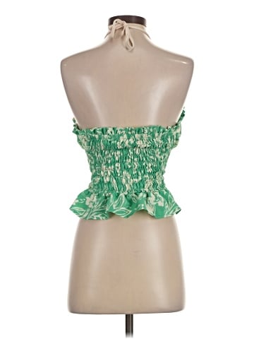 Sienna Sky Sleeveless Blouse (view 2)