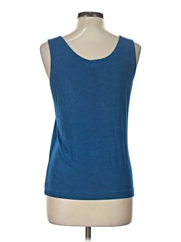 Travelers by Chico's Sleeveless Top (view 2)