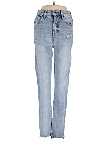Pistola Jeans (view 1)