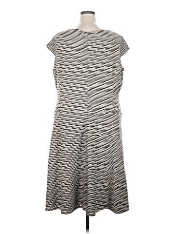 Jones Studio Casual Dress (view 2)