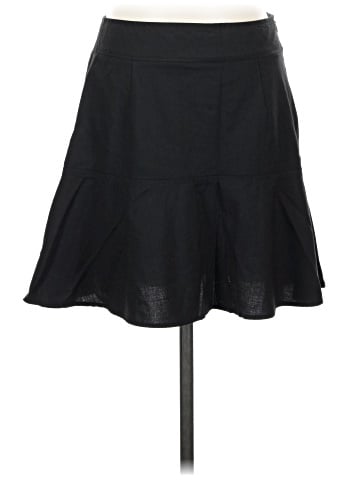 Theory Wool Skirt (view 1)