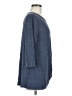 Matty M Blue Cardigan Size M - photo 4