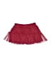 Carter's 100% Polyester Hearts Red Skirt 6-9 MO / 9 MO - photo 2
