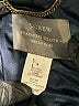 J.Crew Black Wool Coat Size 6 - photo 6