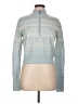 H&M Blue Pullover Sweater Size L - photo 1