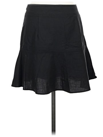 Theory Wool Skirt (view 2)