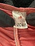 I. Joah Pink Cocktail Dress Size S - photo 7