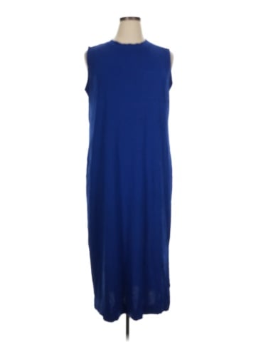 Jones New York Casual Dress (view 1)