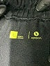 Xersion Solid Black Athletic Shorts Size L - photo 3
