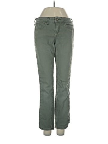 Pilcro and the Letterpress Jeans (view 1)