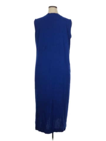 Jones New York Casual Dress (view 2)