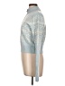 H&M Blue Pullover Sweater Size L - photo 5