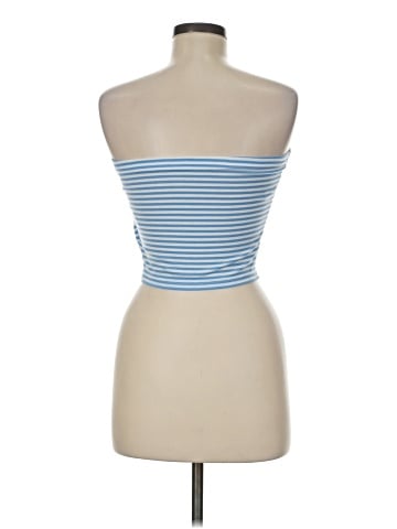 Shein Tube Top (view 2)