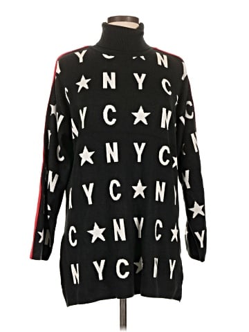 New York & Company Pullover Sweater (view 1)