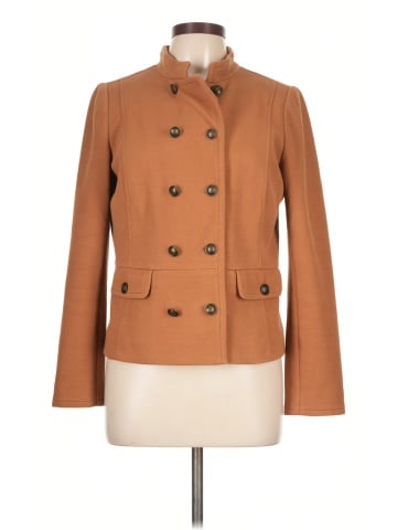Talbots Coat (view 1)