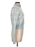 H&M Blue Pullover Sweater Size L - photo 4