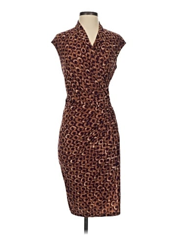 Lauren by Ralph Lauren Cocktail Dress (view 1)