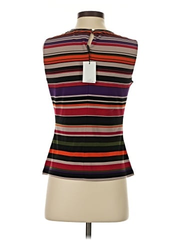 Calvin Klein Sleeveless Blouse (view 2)