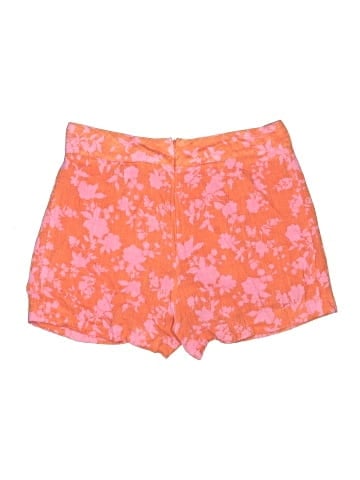 Karlie Shorts (view 2)