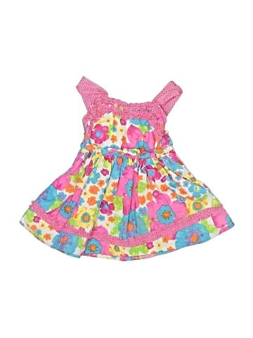 Youngland Dress (view 1)