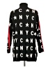 New York & Company 100% Acrylic Black Pullover Sweater Size L - photo 2