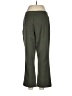 Investments Solid Green Active Pants Size 8 - photo 2