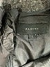 Talula Plaid Gray Casual Dress Size L - photo 7