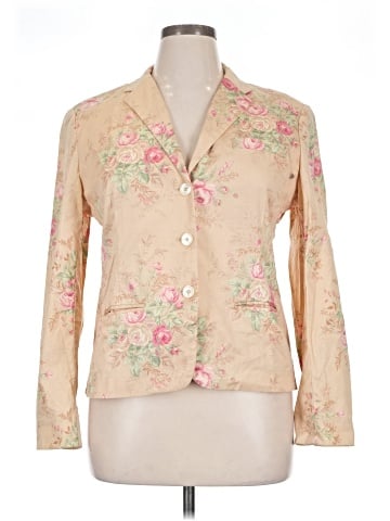 Lauren by Ralph Lauren Blazer (view 1)