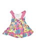 Youngland Hearts Pink Dress 9-12 MO / 12 MO - photo 2